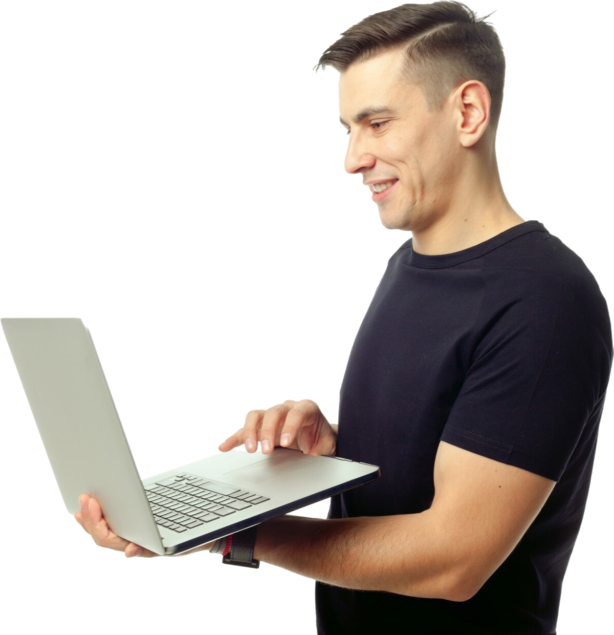 Professzionális weboldal készítés Kaposvár - mobilbarát, gyors és SEO optimalizált weboldal